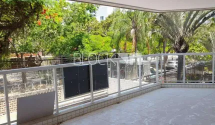 Recreio dos Bandeirantes | Apartamento 3 quartos, sendo 1 suite