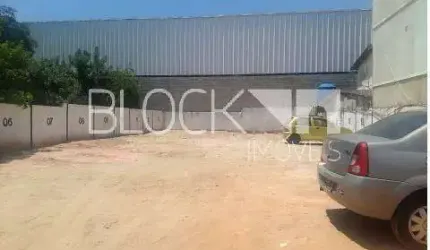 Recreio dos Bandeirantes | Terreno