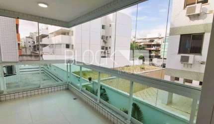Recreio dos Bandeirantes | Apartamento 3 quartos, sendo 1 suite