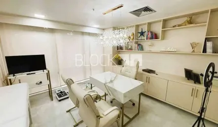 Barra da Tijuca | Sala