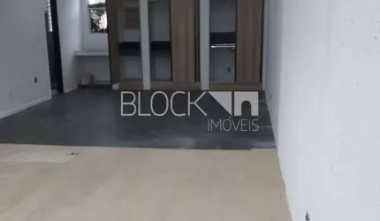 Recreio dos Bandeirantes | Sala