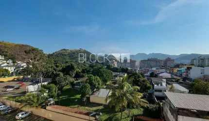 Taquara | Apartamento 2 quartos, sendo 1 suite