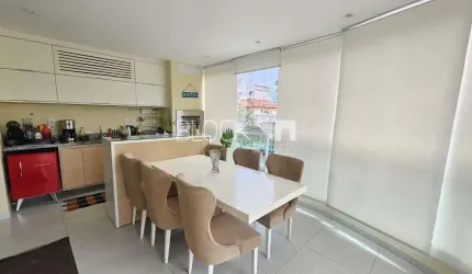 Recreio dos Bandeirantes | Apartamento 3 quartos, sendo 1 suite