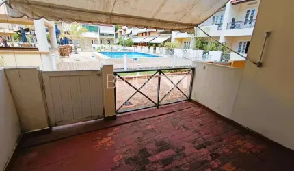 Recreio dos Bandeirantes | Casa de Condomínio 3 quartos, sendo 1 suite