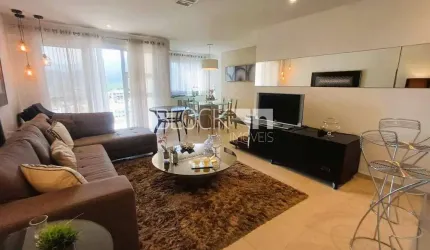Recreio dos Bandeirantes | Apartamento 3 quartos, sendo 1 suite