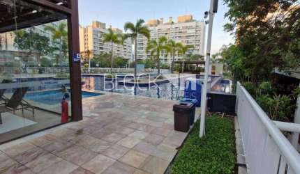 Recreio dos Bandeirantes | Apartamento 3 quartos, sendo 1 suite
