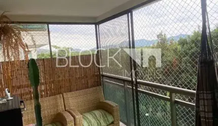 Barra Olímpica | Apartamento 3 quartos, sendo 1 suite