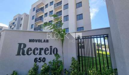 Recreio dos Bandeirantes | Apartamento 2 quartos, sendo 1 suite