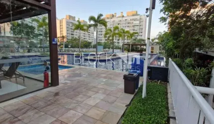 Recreio dos Bandeirantes | Apartamento 3 quartos, sendo 1 suite