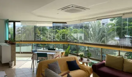 Recreio dos Bandeirantes | Apartamento 3 quartos, sendo 1 suite
