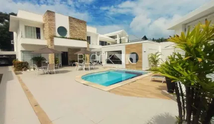 Barra da Tijuca | Casa de Condomínio