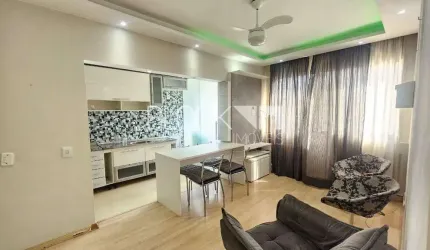 Barra da Tijuca | Apartamento 2 quartos