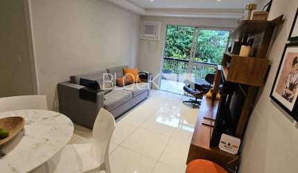 Recreio dos Bandeirantes | Apartamento 2 quartos, sendo 1 suite