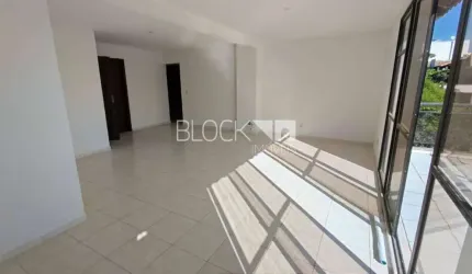 Recreio dos Bandeirantes | Cobertura 2 quartos, sendo 1 suite