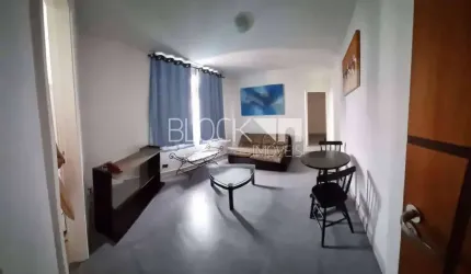 Jacarepaguá | Apartamento 1 quarto