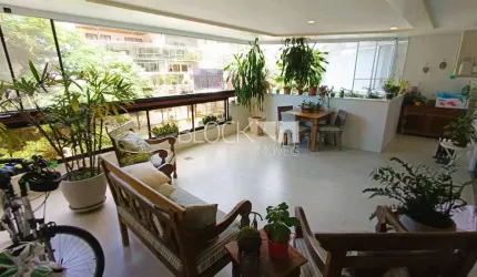 Recreio dos Bandeirantes | Apartamento 3 quartos, sendo 1 suite