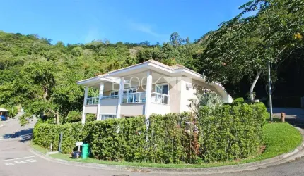 Recreio dos Bandeirantes | Casa de Condomínio 4 quartos, sendo 4 suites
