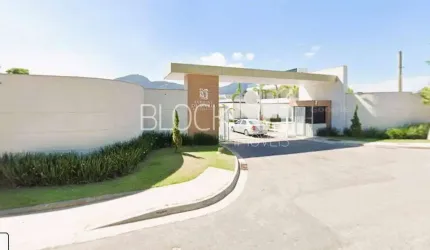 Recreio dos Bandeirantes | Terreno