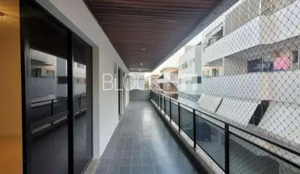 Recreio dos Bandeirantes | Apartamento 3 quartos, sendo 1 suite