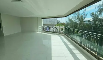Recreio dos Bandeirantes | Cobertura 3 quartos, sendo 3 suites
