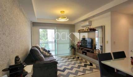 Recreio dos Bandeirantes | Apartamento 3 quartos, sendo 2 suites