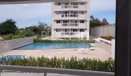 Vargem Pequena | Apartamento 1 quarto