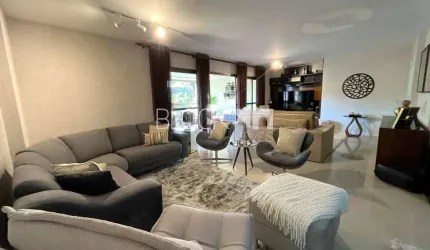 Recreio dos Bandeirantes | Apartamento 3 quartos, sendo 2 suites
