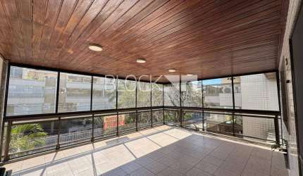 Recreio dos Bandeirantes | Apartamento 3 quartos, sendo 1 suite