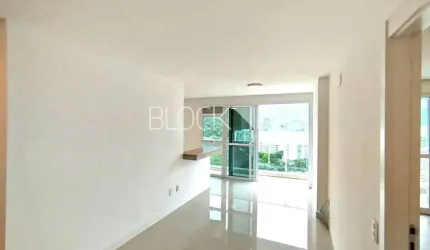 Barra da Tijuca | Apartamento 2 quartos, sendo 2 suites