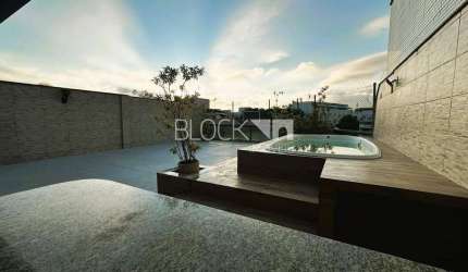 Recreio dos Bandeirantes | Apartamento 3 quartos, sendo 1 suite