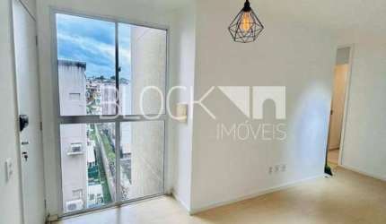 Curicica | Apartamento 2 quartos