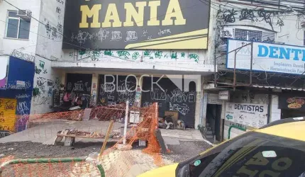 Madureira | Loja