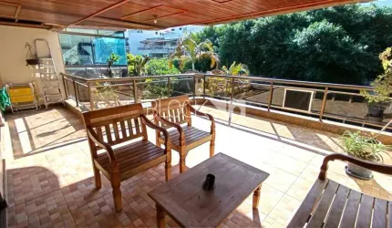 Recreio dos Bandeirantes | Apartamento 2 quartos, sendo 1 suite