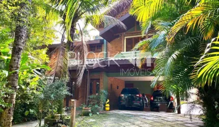 Vargem Grande | Casa 4 quartos, sendo 4 suites