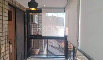 Recreio dos Bandeirantes | Apartamento 2 quartos, sendo 2 suites