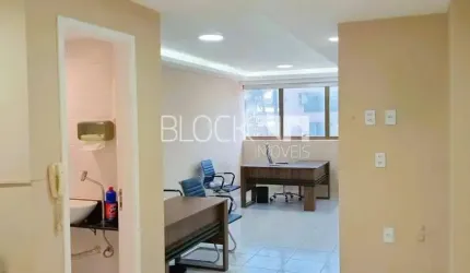Recreio dos Bandeirantes | Sala
