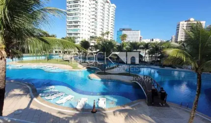 Barra Olímpica | Apartamento 3 quartos, sendo 1 suite