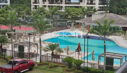 Recreio dos Bandeirantes | Apartamento 3 quartos, sendo 1 suite