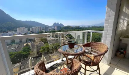 Jacarepaguá | Apartamento 2 quartos, sendo 1 suite