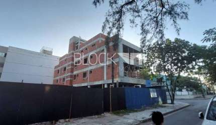 Recreio dos Bandeirantes | Apartamento 3 quartos, sendo 1 suite