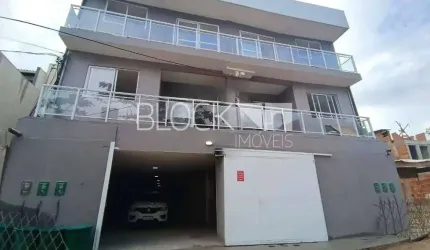 Vargem Grande | Apartamento 2 quartos, sendo 1 suite
