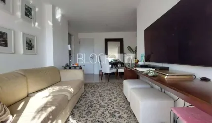 Recreio dos Bandeirantes | Apartamento 3 quartos, sendo 1 suite