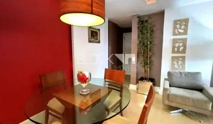 Barra da Tijuca | Apartamento 1 quarto