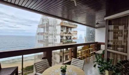 Barra da Tijuca | Apartamento 4 quartos, sendo 1 suite
