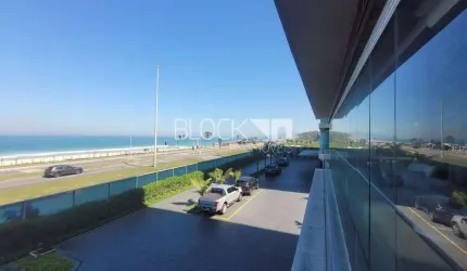 Barra da Tijuca | Apartamento 2 quartos, sendo 1 suite
