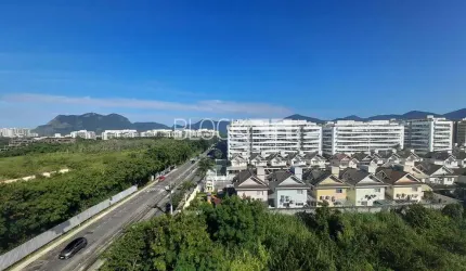 Recreio dos Bandeirantes | Sala