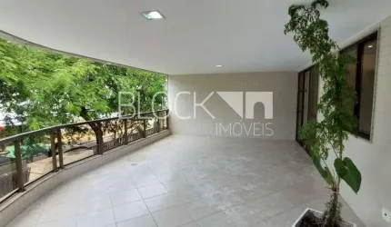 Recreio dos Bandeirantes | Apartamento 3 quartos, sendo 1 suite