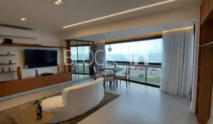 Barra da Tijuca | Apartamento 1 quarto, sendo 1 suite