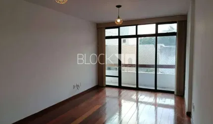 Recreio dos Bandeirantes | Apartamento 3 quartos, sendo 1 suite