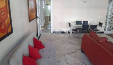 Copacabana | Apartamento 3 quartos